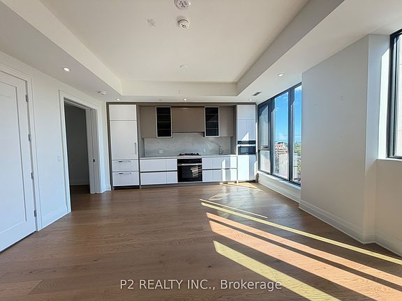2nd image of 2 Forest Hill Rd #806