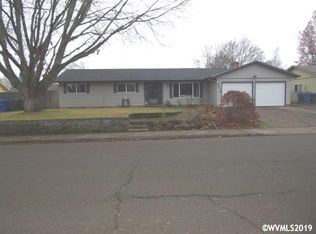 5578 Kayak Way NE, Keizer, OR 97303