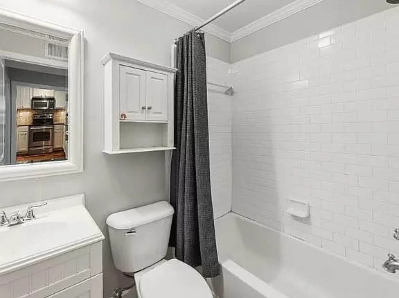 1 bed, 650 sqft, $1,350 — Photo 3