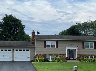 127 Fern St, Newark, OH 43055