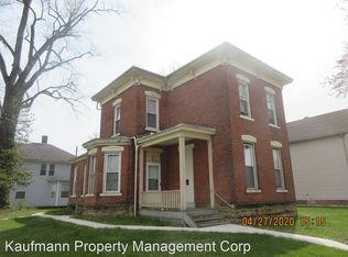 2208 S Harrison St #2, Fort Wayne, IN 46802