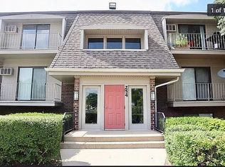 254 E Bailey Rd APT G, Naperville, IL 60565
