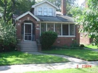 229 Chalmers St, Detroit, MI 48215