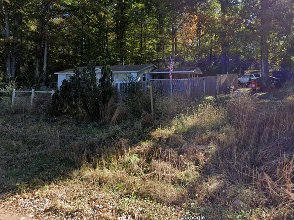 1864 N Double Springs Rd, Fayetteville, AR 72704