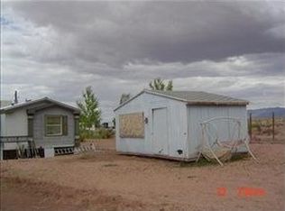 8 San Juan Rd, Veguita, NM 87062