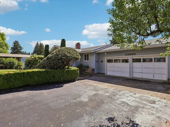 33090 SW Bridges Rd, Hillsboro, OR 97123