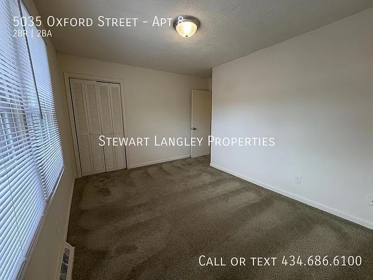 5035 Oxford St #8 — Photo 22