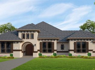 29818 Hay Field Ln, Fulshear, TX 77406