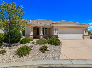 1248 W Summer Poppy Dr, St George, UT 84790