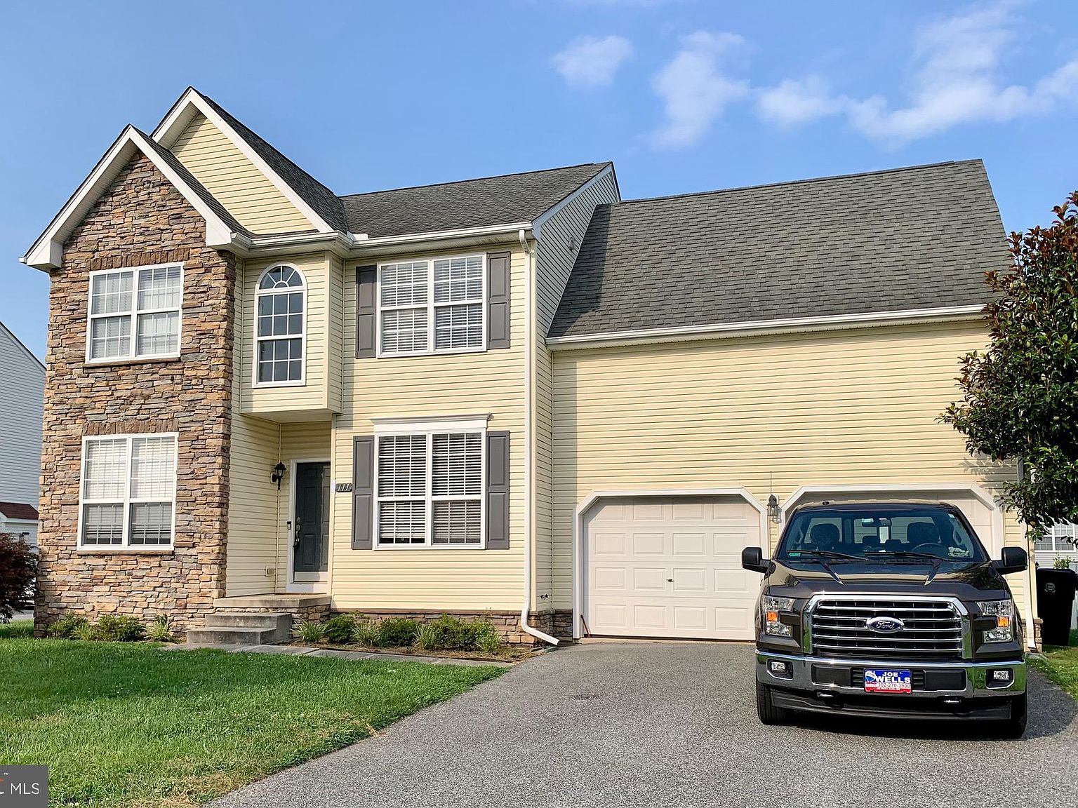 111 Belfry Dr, Felton, DE 19943 MLS DEKT2020320 Zillow