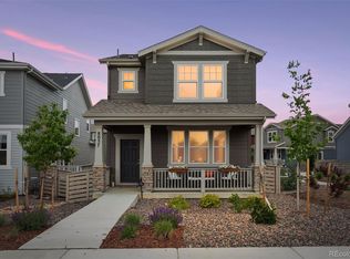 8057 Monte Vista Cir, Littleton, CO 80125
