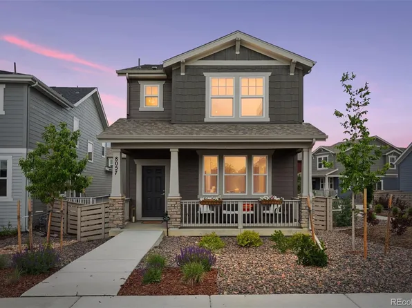 8057 Monte Vista Circle, Littleton, CO 80125