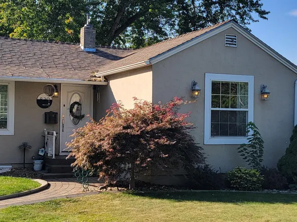 830 11th St, Clarkston, WA 99403