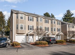 262 Littleton Rd APT 14, Chelmsford, MA 01824