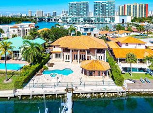 306 Atlantic Ave, Sunny Isles Beach, FL 33160