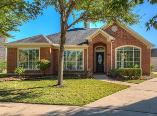 4802 Lake Daniel Ct, Richmond, TX 77407