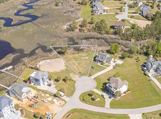 406 Safe Hbr, Newport, NC 28570