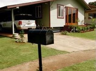 171 Maoli Pl, Paia, HI 96779
