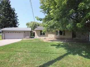 W4439 Lime Rd, Eden, WI 53019