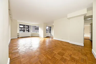 Rented by Buchbinder & Warren