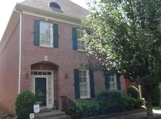 356 Sterling Oaks Cv, Collierville, TN 38017
