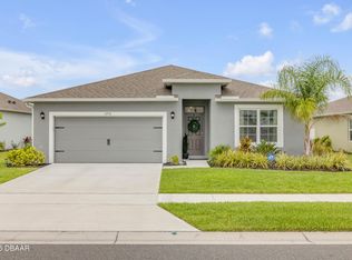 2733 Neverland Dr, New Smyrna Beach, FL 32168