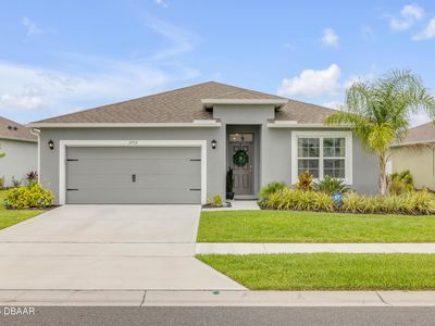 2733 Neverland Dr, New Smyrna Beach, FL, 32168