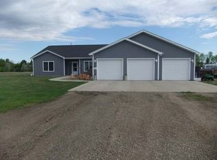 3563 Drake Dr N, Coleharbor, ND 58531