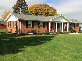 2436 NE Catawba Rd, Pt Clinton, OH 43452