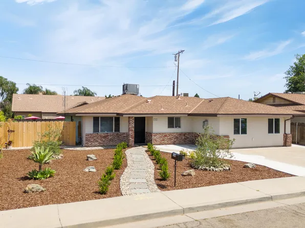 634 W Theta Avenue, Porterville, CA 93257
