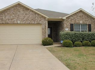 1719 White Mountain Way, Princeton, TX 75407