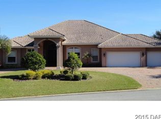 31 Minnow Dr, Ormond Beach, FL 32174
