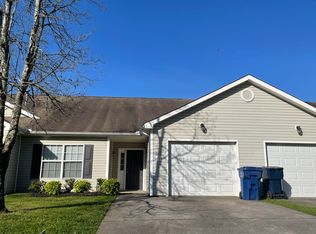 933 Brittany Deanne Ln, Knoxville, TN 37934