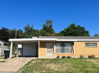 35 S 600 E, Kaysville, UT 84037