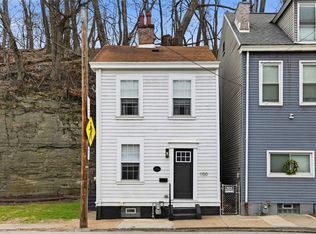 1150 Woods Run Ave, Pittsburgh, PA