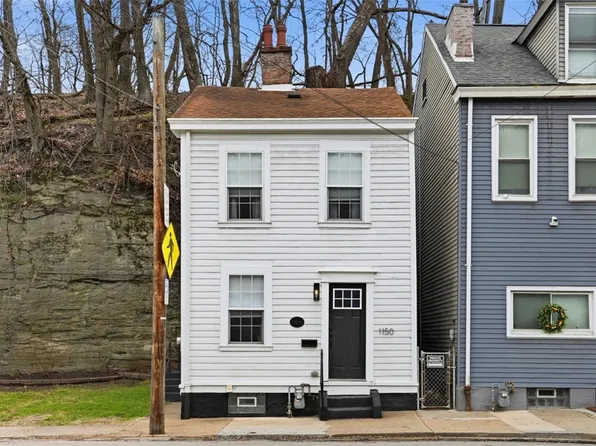 1150 Woods Run Ave, Pittsburgh, PA 15212