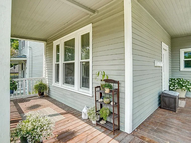 4917 Marion Ave #1 — Photo 3