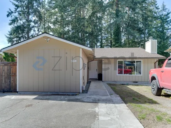 5810 E Roosevelt Ave #A, Tacoma, WA 98404