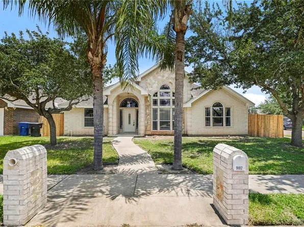 9102 N 28th Ln, McAllen, TX 78504
