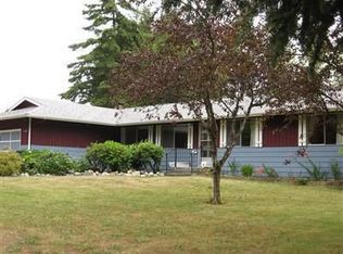 2148 NE Ridgewood St, Poulsbo, WA 98370