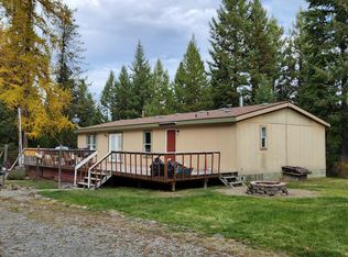 30822 Highway 20 E, Republic, WA 99166