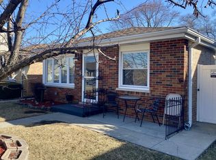 8617 Major Ave, Burbank, IL 60459