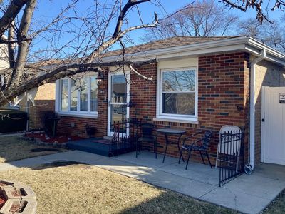 8617 Major Ave, Burbank, IL, 60459