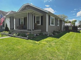 1644 Maple St, Columbus, IN 47201