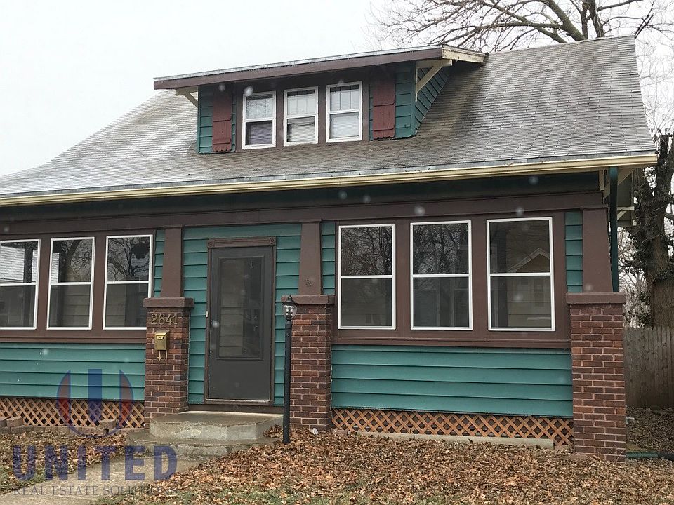 1st image of 2641 S Cedar St