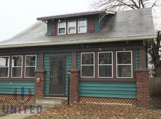 2641 S Cedar St, Sioux City, IA 51106