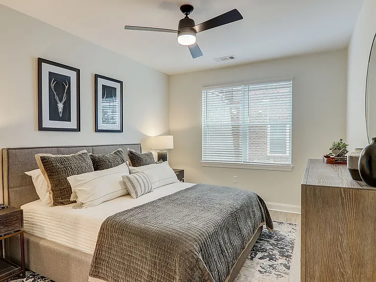 Birch Hill Apartments — Photo 48