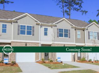 5909 Cassie Dr, Lithonia, GA 30038