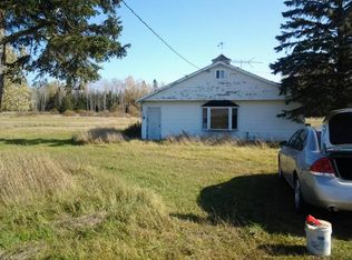 8389 S North Hulbert Rd, Hulbert, MI 49748