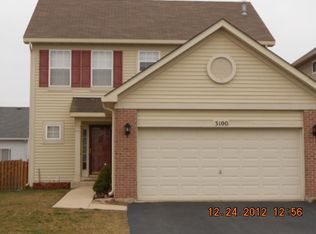 3100 Nantucket Dr, Joliet, IL 60435